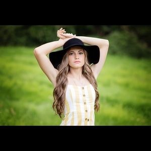 Meet your Posher, Parker